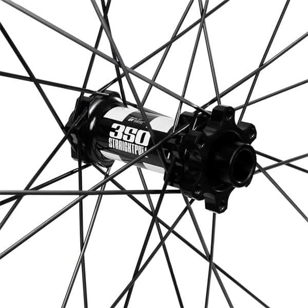 Nastro Ruota In Cotone Velox Per Bici - 2 Rotoli Da 22mm X 2m - Bianco, Universale