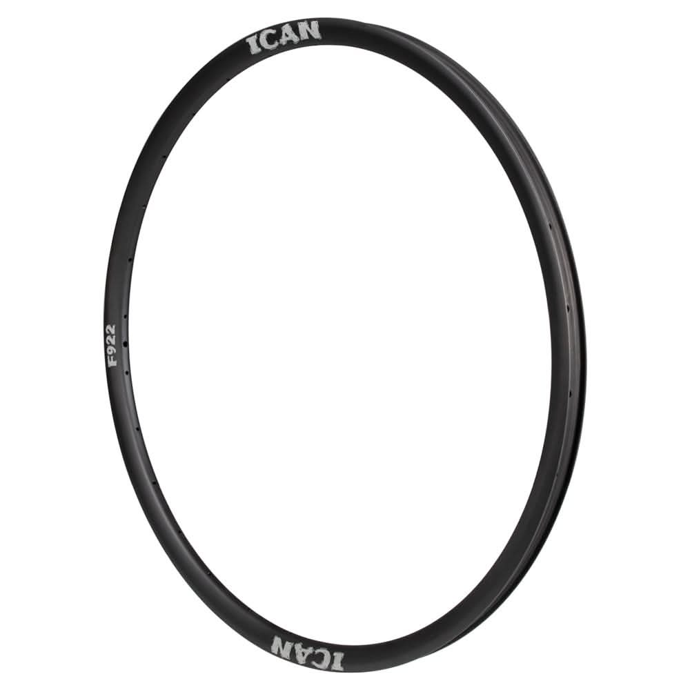 29er Carbon MTB Rim 25mm Wide F922 – ICAN Cycling