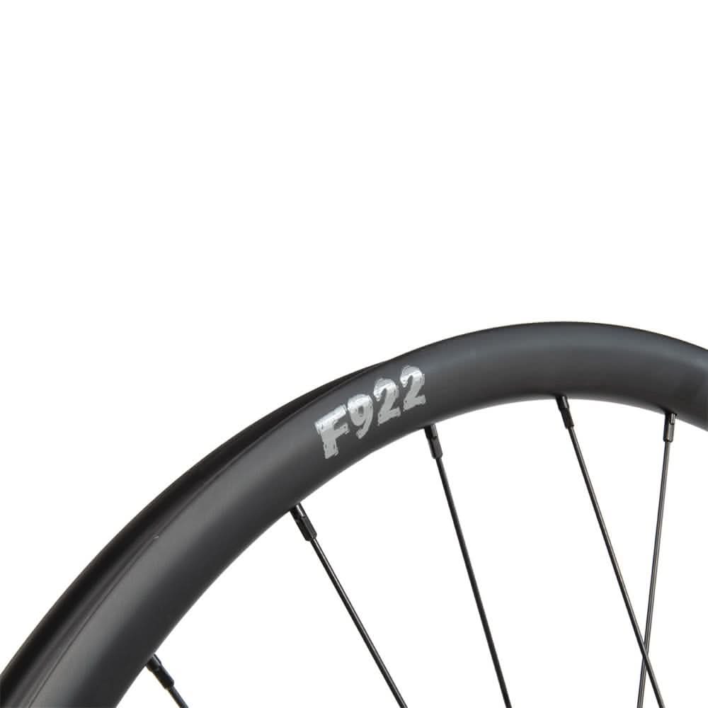 22mm width Carbon Tubeless Ready Rim 29er MTB Trail Wheels – ICAN Cycling
