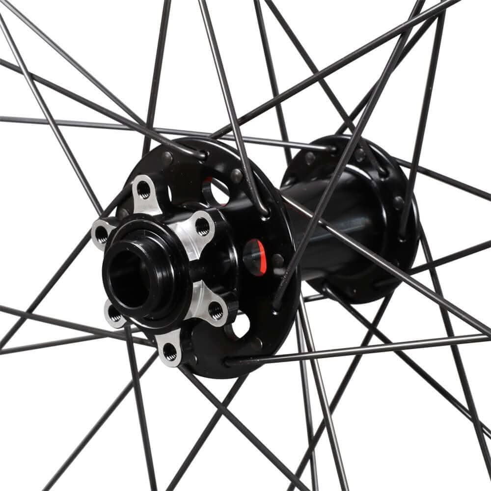 F945 Trail Wheels Novatec D791/D902-6 Bolts Shimano 10/11 speed