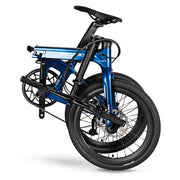 carbon folding bike 3