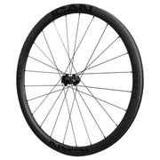 ruedas de bicicleta de grava de carbono