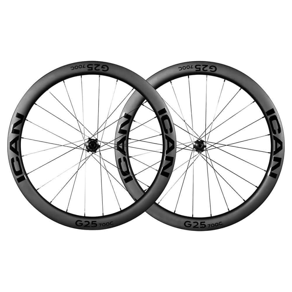 ICAN Road Bike Wheels are available at Australia Warehouse(Free ship