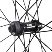 ICAN 35C Disc - ICAN Wheels