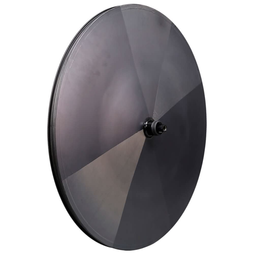 Top Carbon Time Trial Wheel DC04| Best triathlon wheels – ICAN Cycling