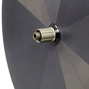 ICAN DC04 Scheibenbremsrad mit achteckiger Novatec 792 12x142mm Centerlock-Oberfläche
