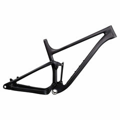 27.5 29er Full Suspension XC MTB Frame S3 100mmTravel ICAN Cycling