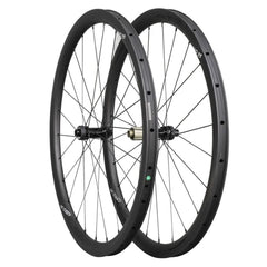 Roues à disque en carbone AERO AERO 35 Disc