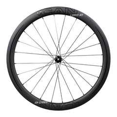 ICAN AERO 45/55 Disc DT240s / 350s Laufradsatz