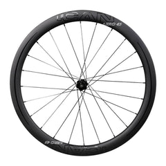 ICAN AERO 45 Disc DT 240s / 350s Laufradsatz