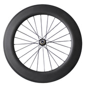 86mm Tubular Road bike Wheels