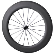 86-миллиметровые трубчатые колеса для шоссейных велосипедов