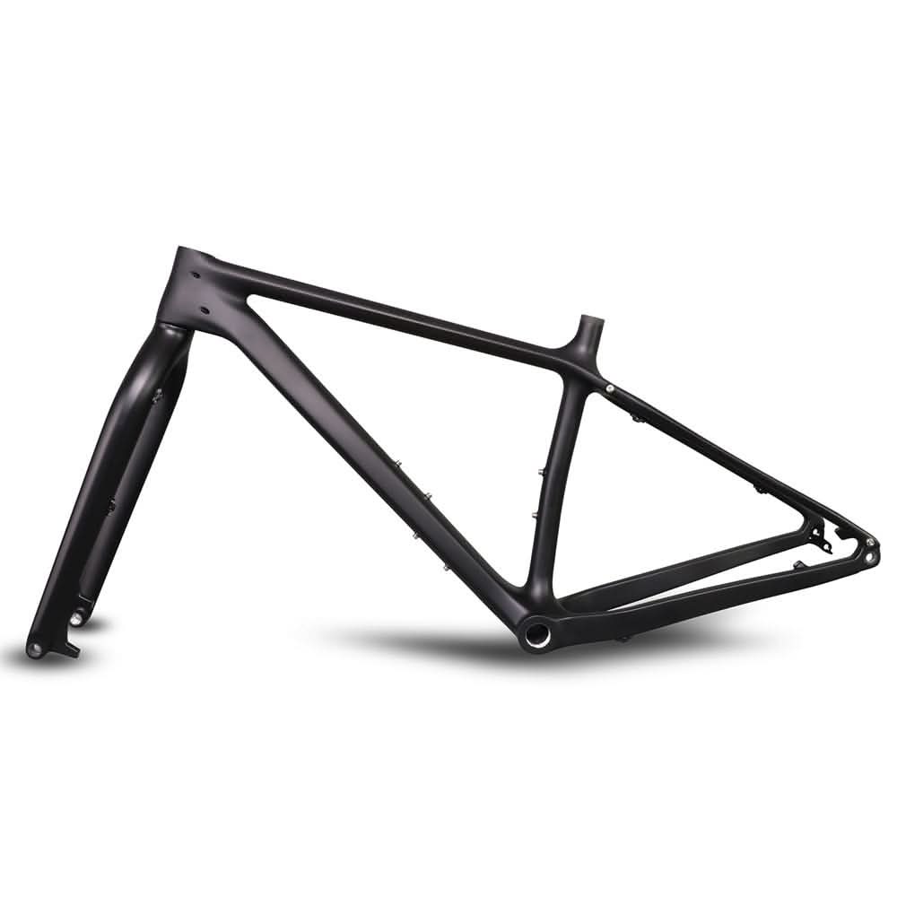Hardtail Fat Bike Frame SN05