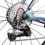 Vélo X-Gravel à routage interne amélioré