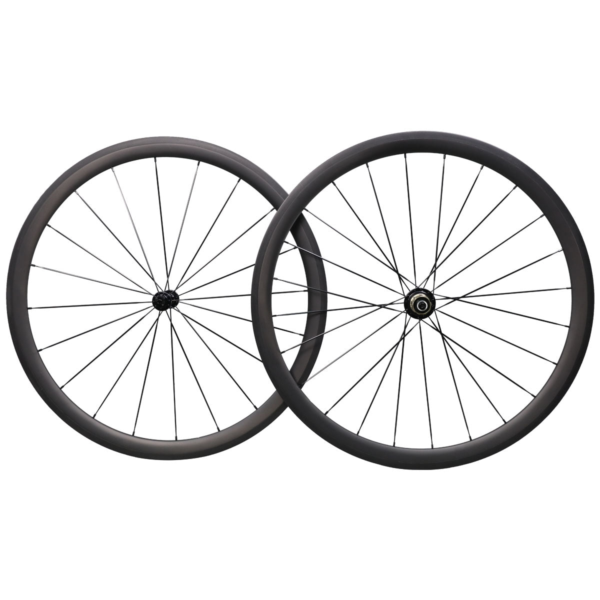 The best 38mm depth Carbon Climb Wheels are available for sale in