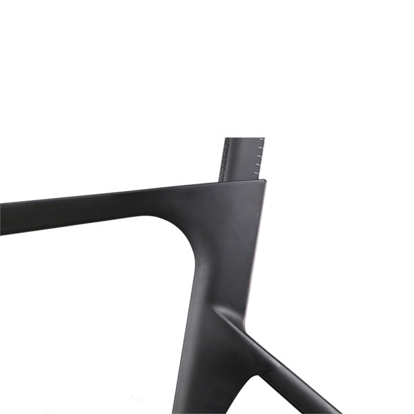 Carbon Track Bike Frame TRA01 – ICAN Cycling