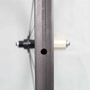25 mm Tubular Carbon-Laufradsatz