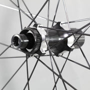 Rennrad-Scheibenbremse aus Aluminium