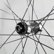 Rennrad-Scheibenbremse aus Aluminium