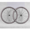 40-миллиметровые трубчатые колеса для шоссейных велосипедов