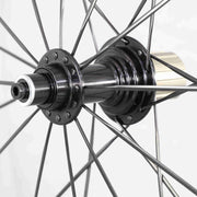 40mm Tubular Road bike Wheels