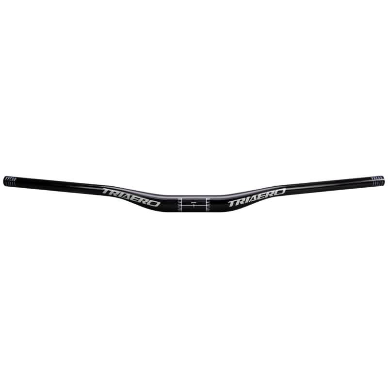 ICAN 15/25/30mm Rise Carbon MTB Handlebar