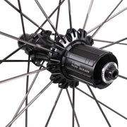 Carbon-Felgenbremsen-Straßenräder - 40 mm
