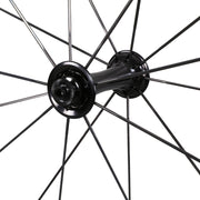 Carbon rim brake road wheels-40mm
