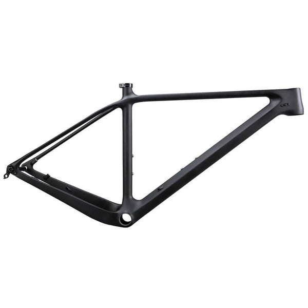 29er Carbon Hardtail boost MTB Bike Frame ICAN Cycling