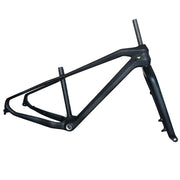 26er Hardtail Fat Bike Frame SN02