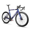 ICAN A9 carbon road disc bike with FORCE ETAP AXS GROUPSET