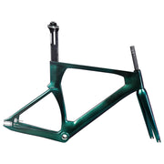 Carbon Track Bike Rahmenset AC135