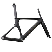 Carbon Track Bike Rahmenset AC135-ICAN Radfahren