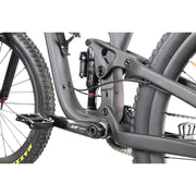 Triaero Carbon 29er Enduro Bike Mountain Bike P9 MTB Groupset SHIMANO XTM800 11 СКОРОСТЬ