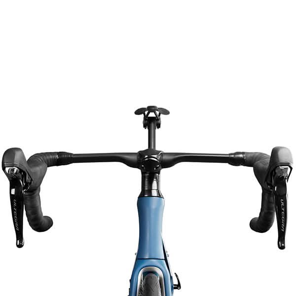 shimano neuheiten 2020 rennrad AERO Rennrad Scheibenrad A9 (SHIMANO R8020) – ICAN Cycling