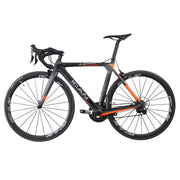 Vélo de route ICAN Bicycles 50cm / Shimano 5800 (105) Carbon AERO007