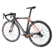 ICAN Fahrräder 50cm / Shimano 5800 (105) Carbon Rennrad AERO007