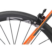 Bicicleta de carretera de carbono ICAN Bicycles 50cm / Shimano 5800 (105) AERO007