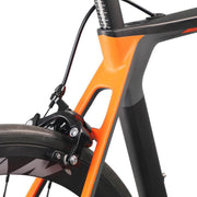 Bicicleta de carretera de carbono ICAN Bicycles 50cm / Shimano 5800 (105) AERO007