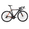 ICAN Fahrräder 50cm / Shimano 5800 (105) Carbon Rennrad AERO007