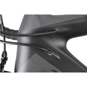ICAN Bicycles 50cm / Shimano 5800 Bicicleta de carretera de carbono Taurus