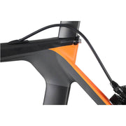 ICAN Fahrräder 50cm / Shimano 5800 Carbon Rennrad Stier