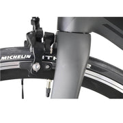 ICAN自転車50cm / Shimano5800カーボンロードバイクトーラス