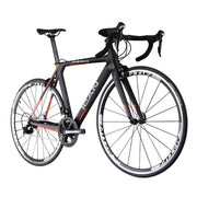 ICAN Bicycles 50cm / Shimano 5800 Bicicleta de carretera de carbono Taurus