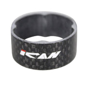 ICAN Headset Spacer 3/5/15 / 20mm Set Carbon Headset Spacer