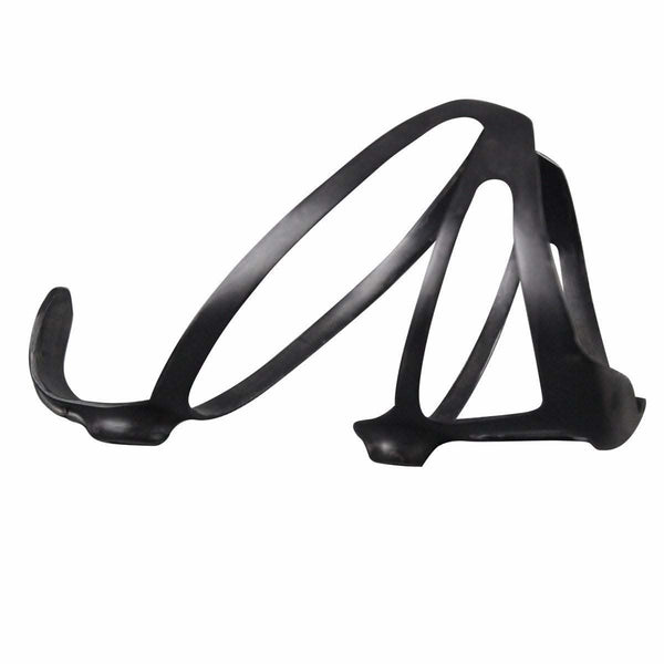 Porte-Bidon Vélo Carbone Van Nicholas – Fixation Tube Diagonal Noir Occasion