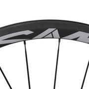 Колеса и колесные пары ICAN Название по умолчанию Углеродные колеса для шоссейных велосипедов диаметром 38 мм со спицами Sapim (Бесплатная доставка и без налогов) Колеса дорожные из карбона ICAN 38C Clincher