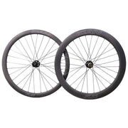 ICAN Wheels & Wheelsets Standardtitel 40 / 55mm Wheelset Disc Brake Fast & Light Series