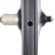 ICAN Wielen & Wielsets Standaard Titel 40 mm Straight Pull Wielset Fast & Light Series