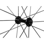 Колеса и колесные пары ICAN Название по умолчанию AERO 45